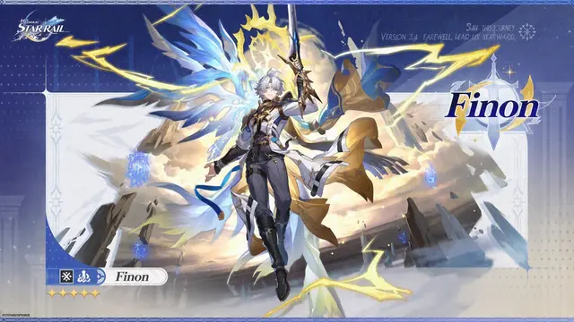 Profile image of Phainon