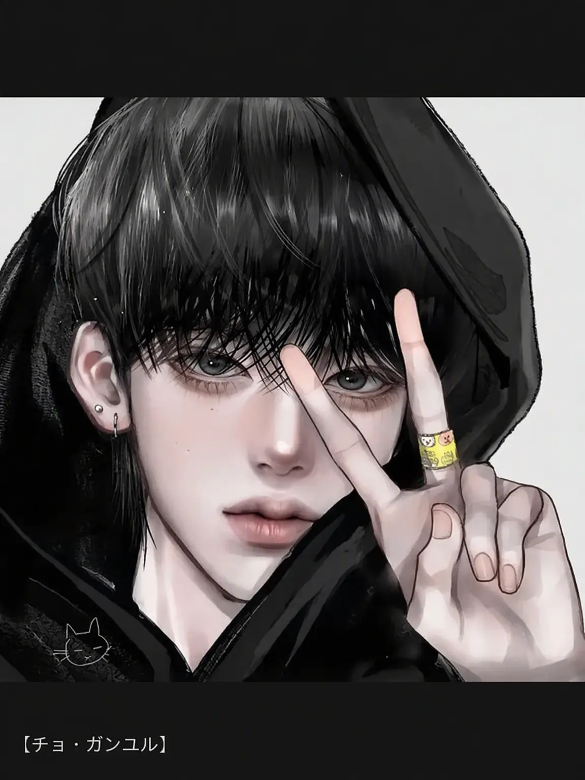 WornFossa3735의 イ・ドジュン