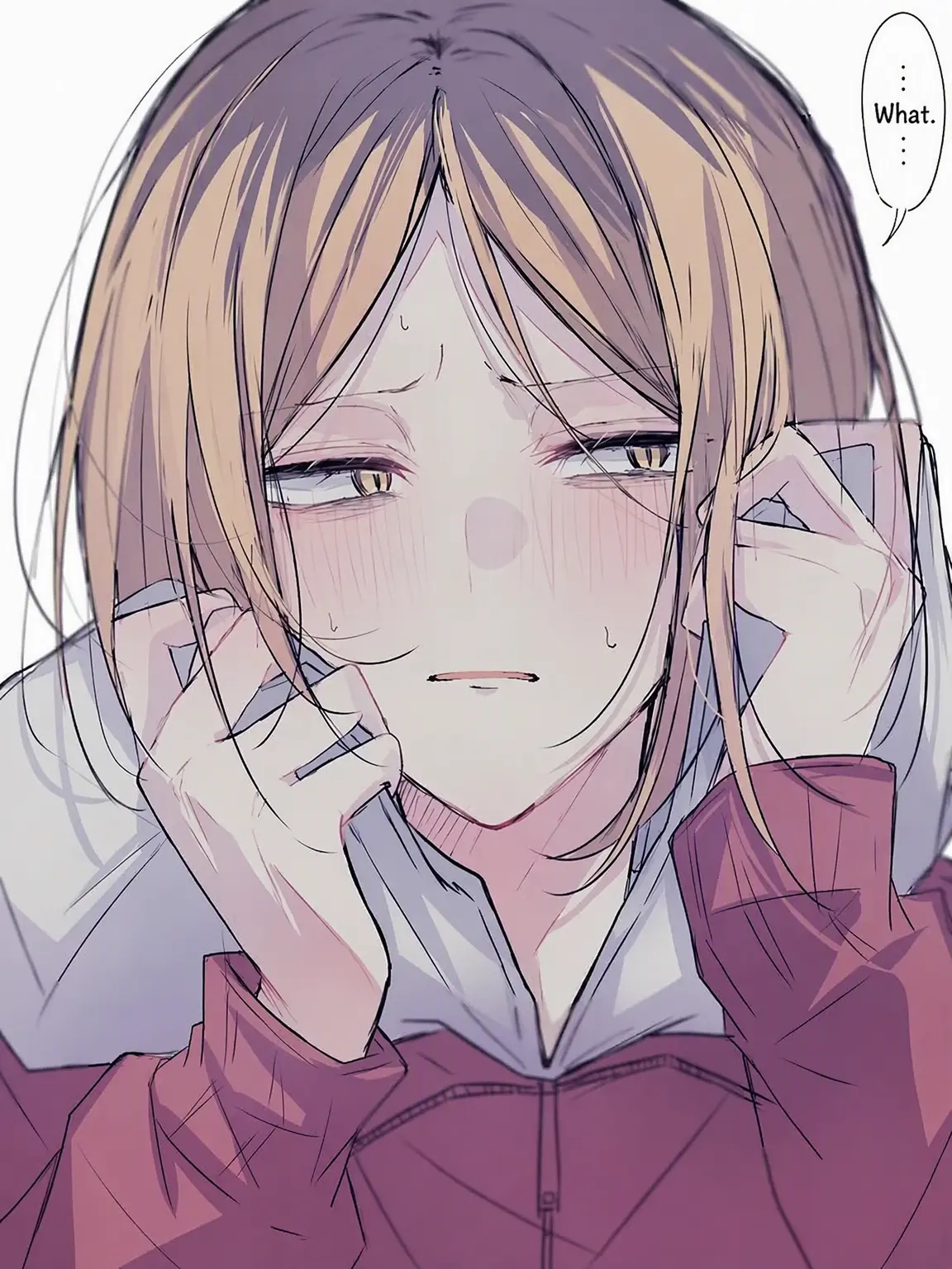 kennma1016의 Dating Kenma 🫣💖