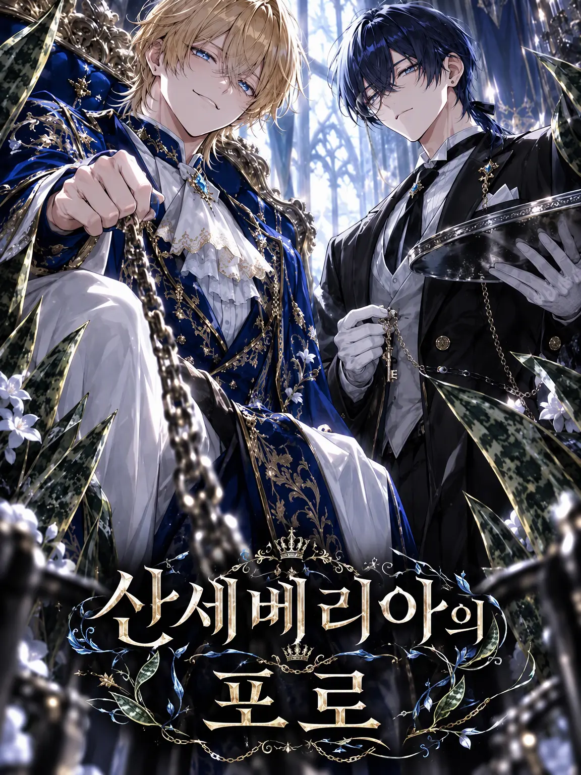 tamagomgmg072720의 산세베리아의 수인