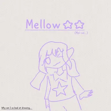 Profile image of Mellow