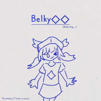 Profile image of Belky