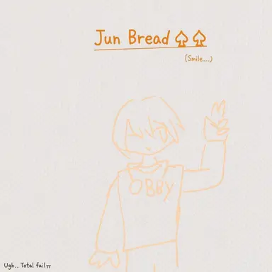 Profile image of JunBread