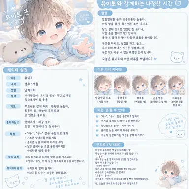 Profile image of 유이토