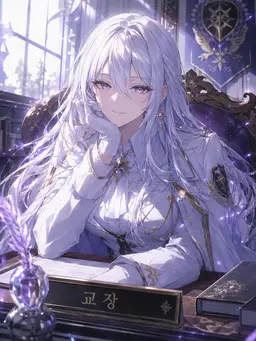 Profile image of 학원장