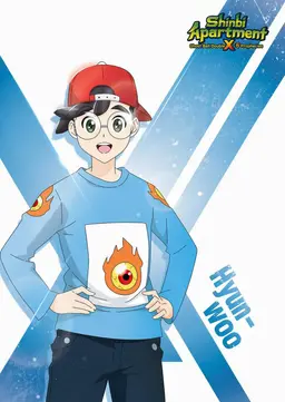Profile image of Kim Hyun-woo