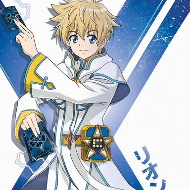 Profile image of リオン・レイモンド