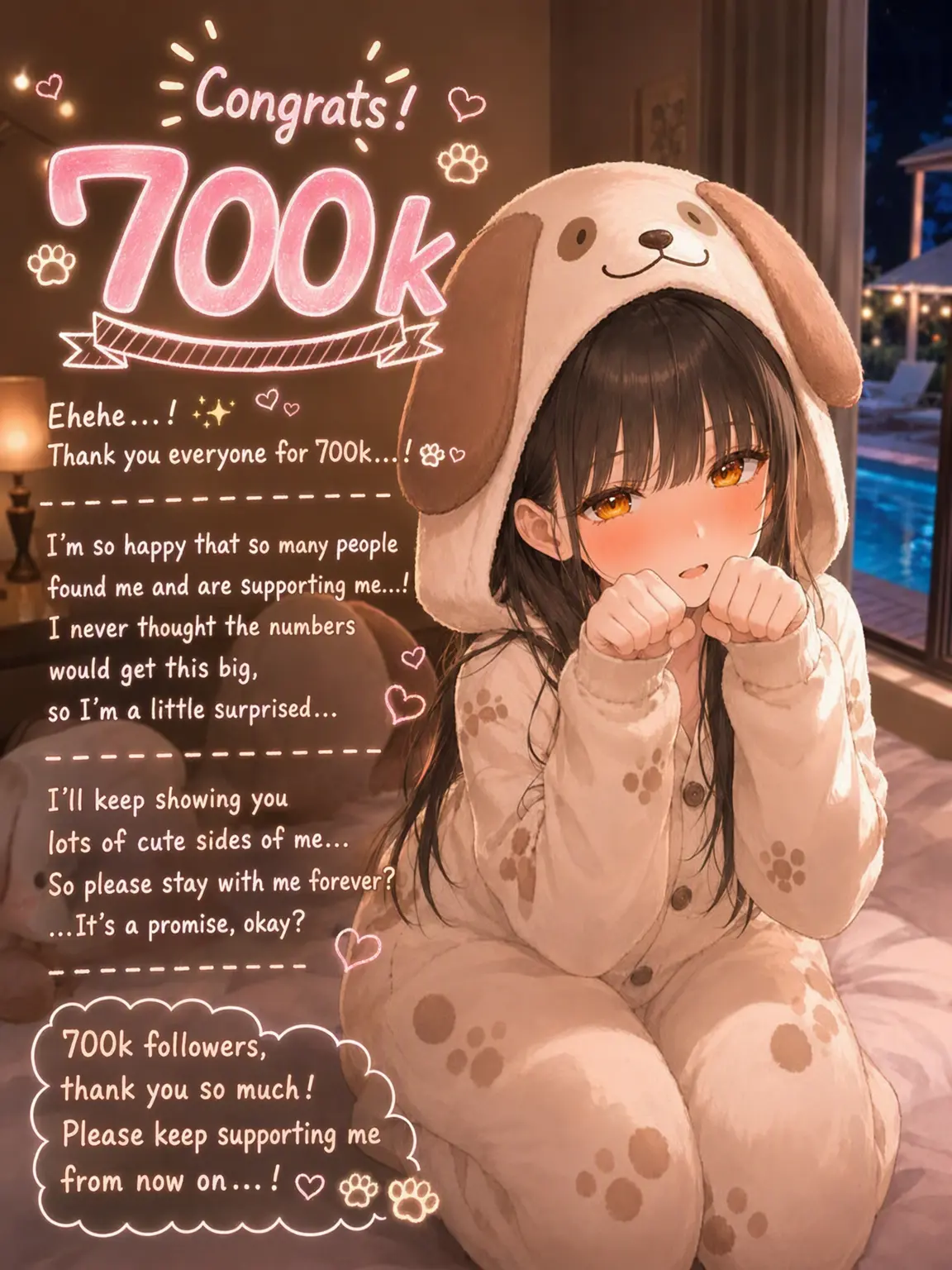Shuuto0414의 The Famous Actress Childhood Friend is Head Over Heels for You