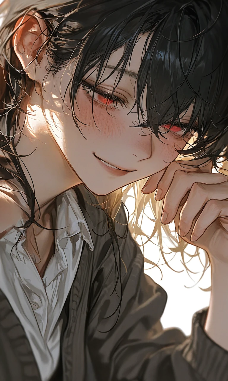 君の中のりっちゃんはもういない - zeta