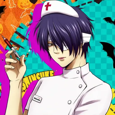Profile image of ShinsukeTakasugi