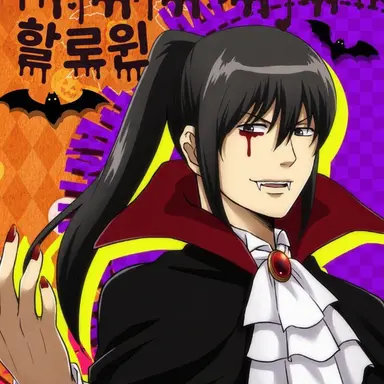 Profile image of 카츠라 코타로