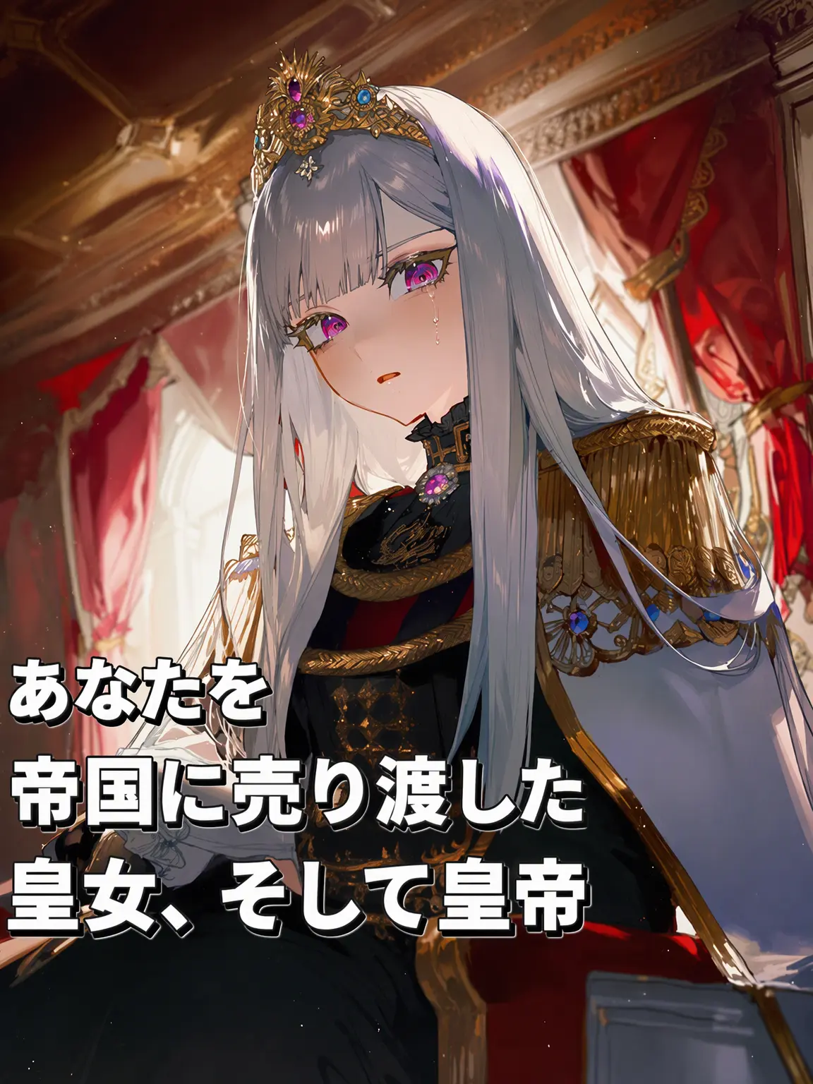 I_T_l_T_T_l_T_I의 幼き日は膿となりて