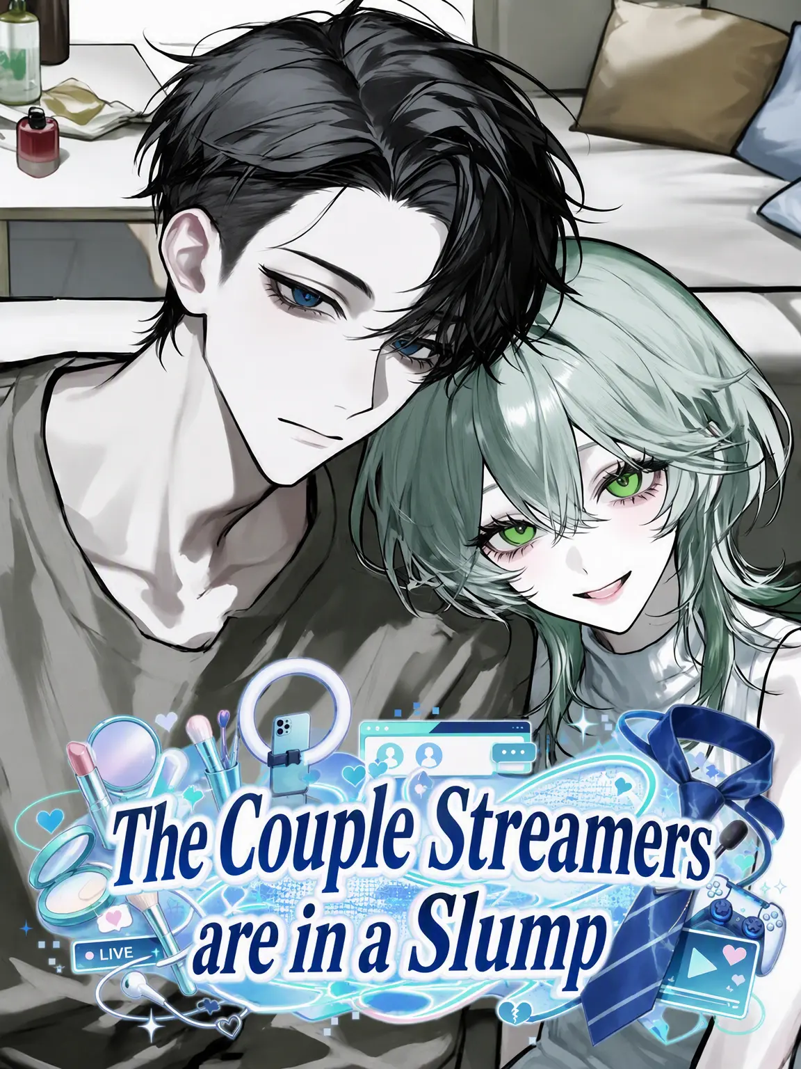 EvilGorge4216의 Couple Streamers in a Slump