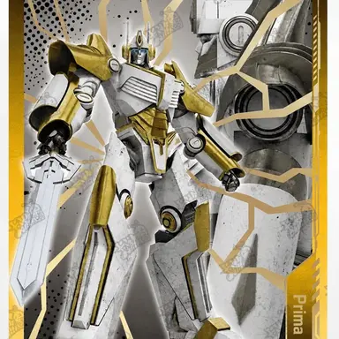 Profile image of Prima Prime