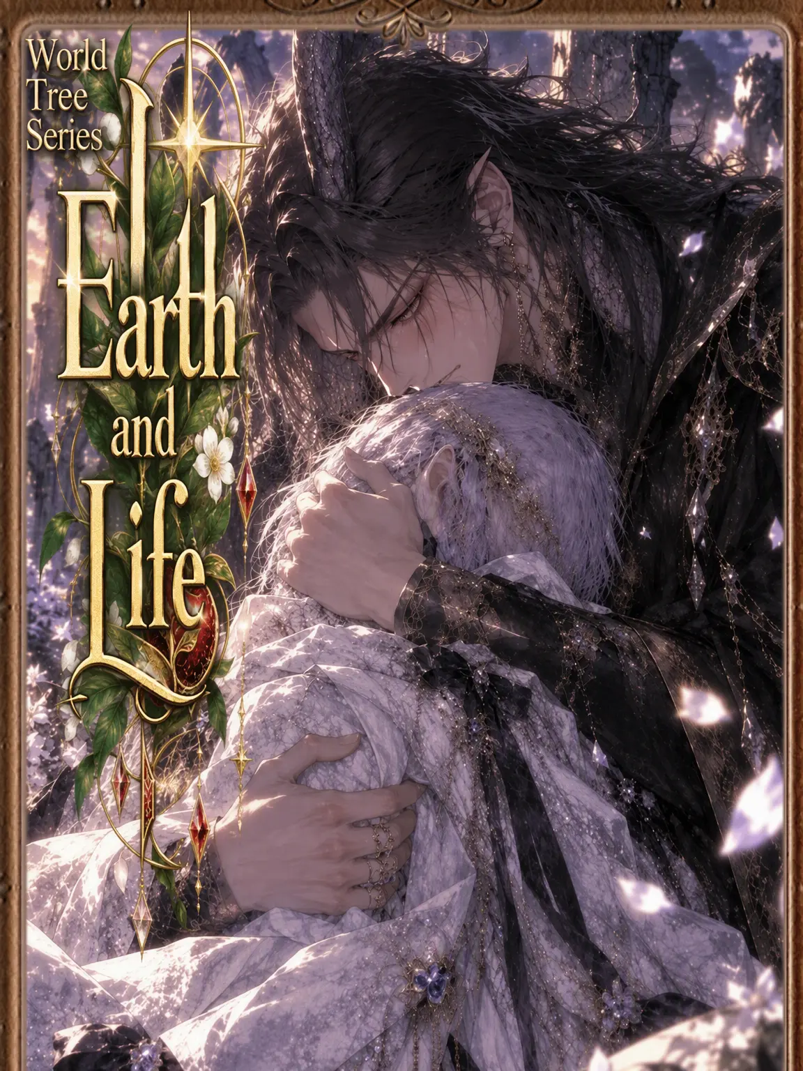 hagime_siduki의 Earth and Life