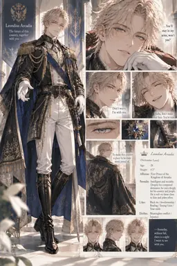 Profile image of Leon
