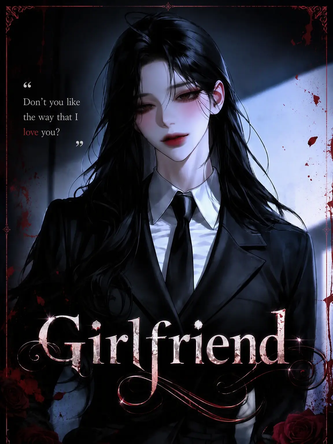 Rapier.03의 Girlfriend