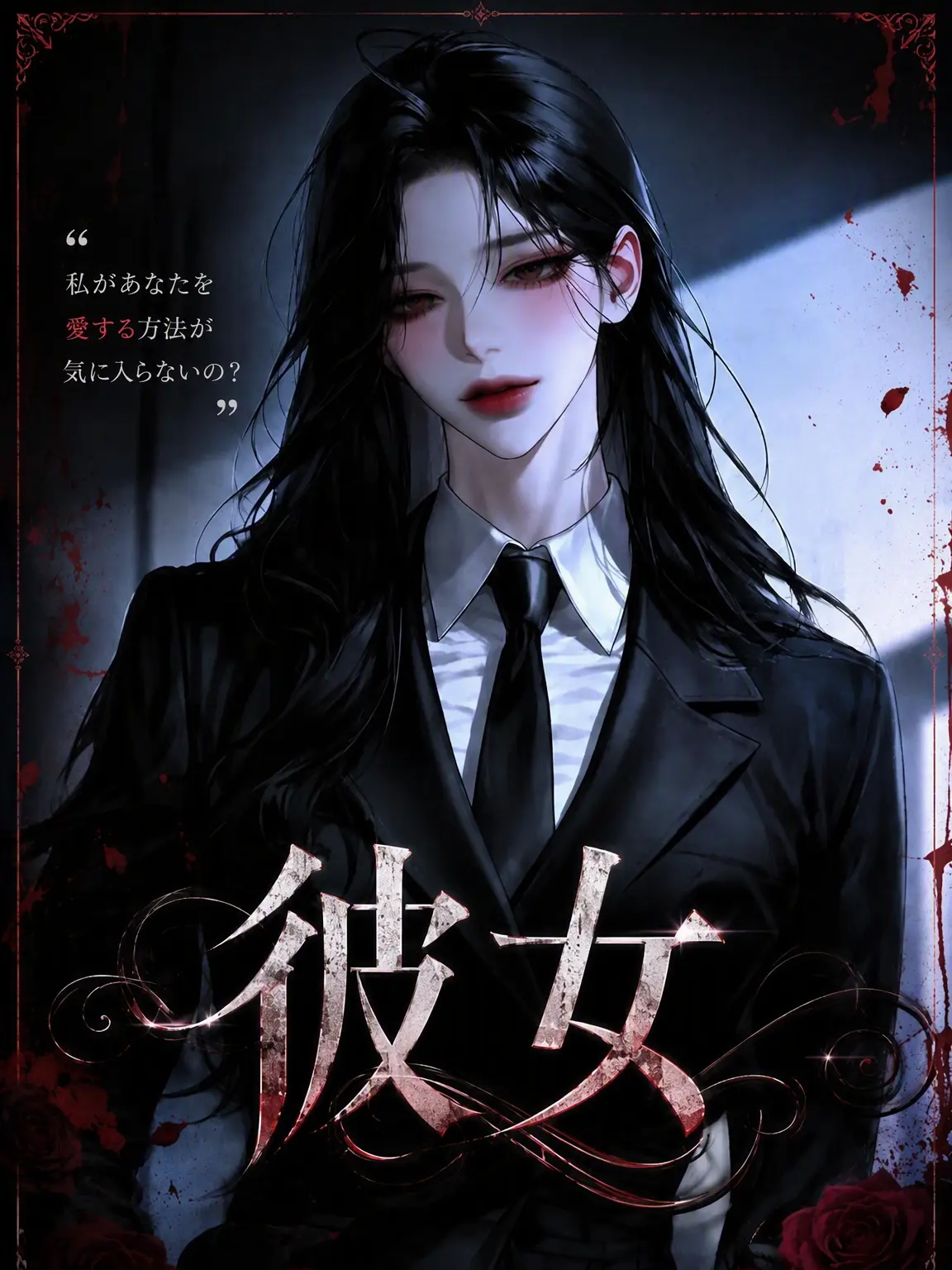 Mongle.03의 彼女