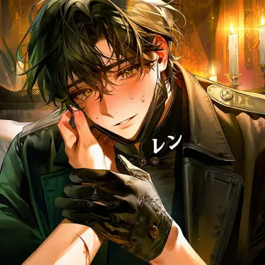 Profile image of ラッセル