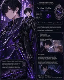 Profile image of Ortho