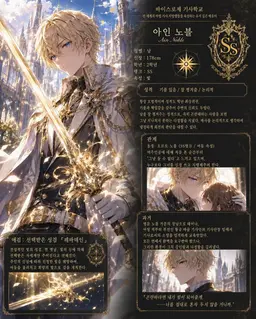 Profile image of 아인