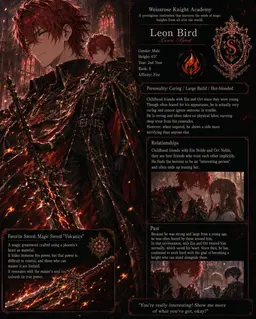 Profile image of Leon