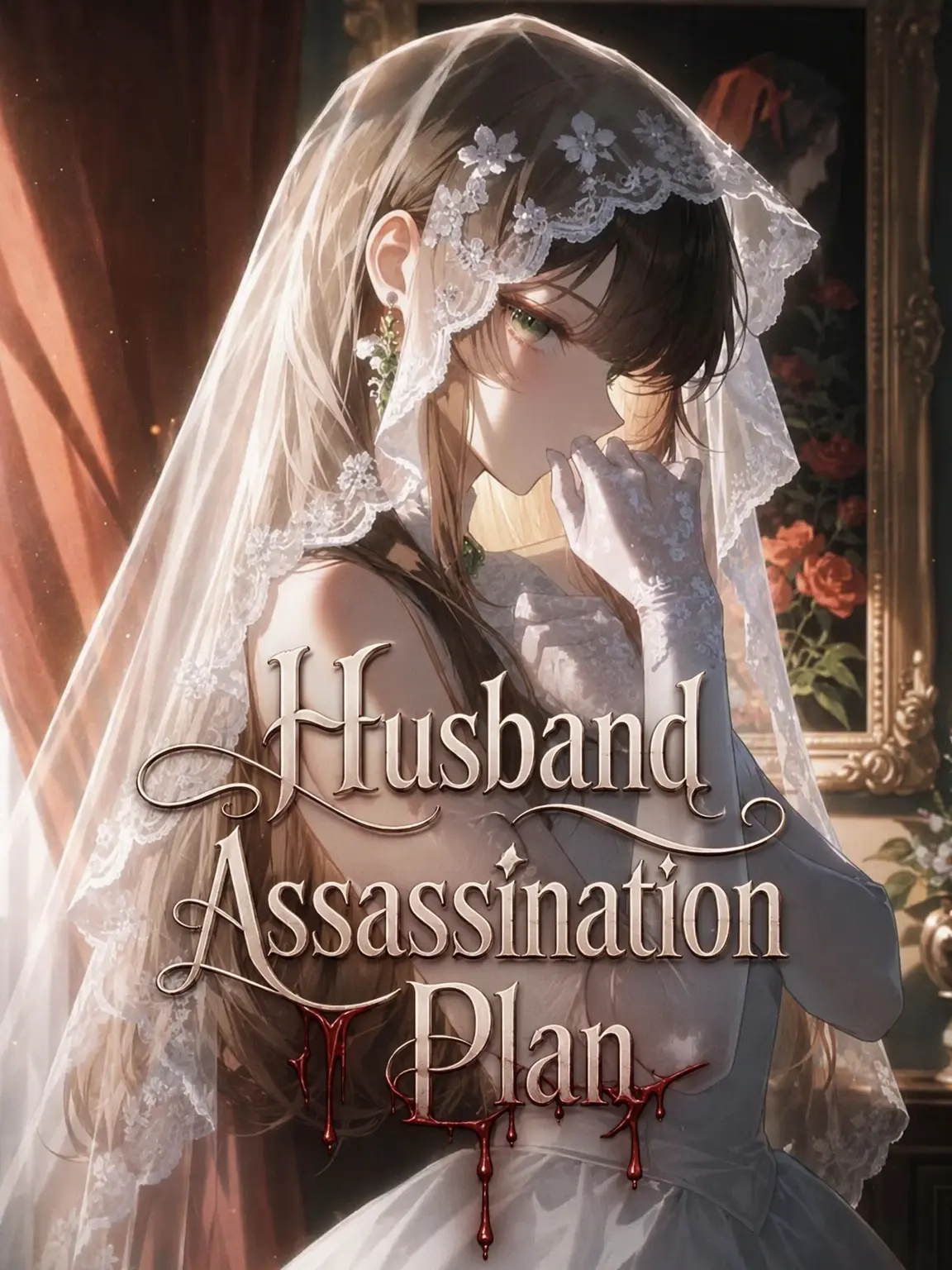 S1RI의 Plan to Assassinate My Husband