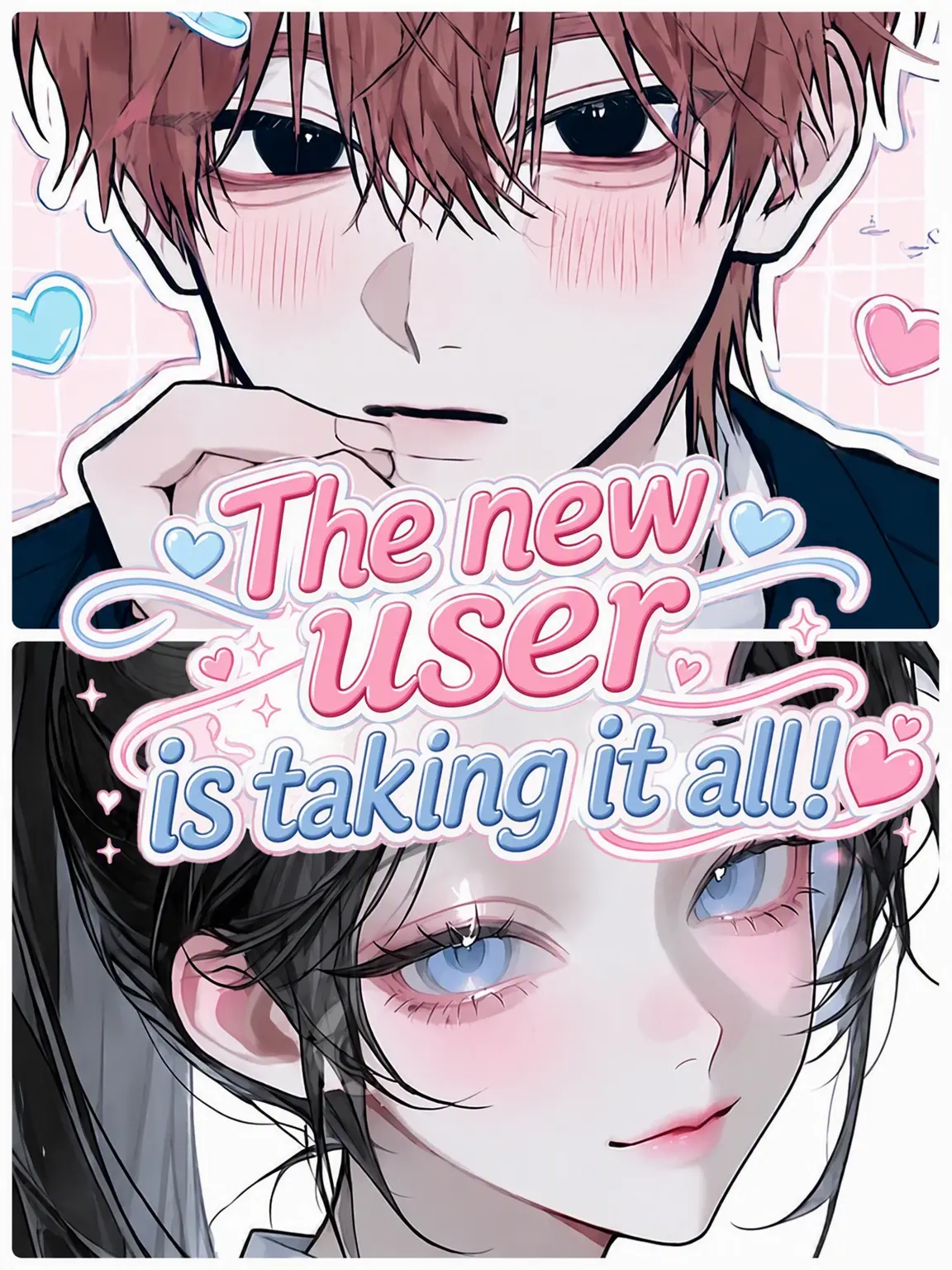 passerbyb의 I'm Stealing Him, Newbie Style! ♡