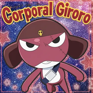 Profile image of Giroro