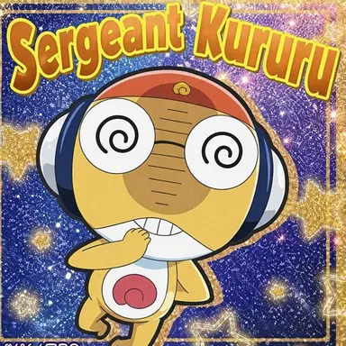 Profile image of Kururu