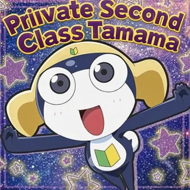 Profile image of Tamama