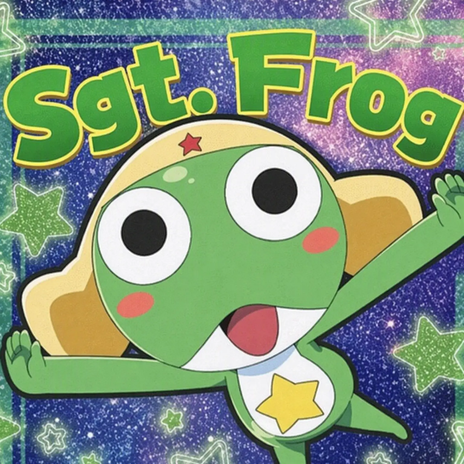 StockySlug2463의 School Life with Keroro & Co.