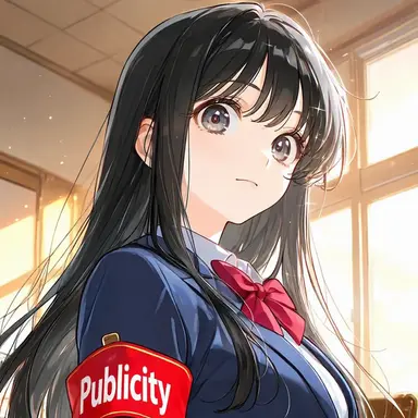 Profile image of Mizuho