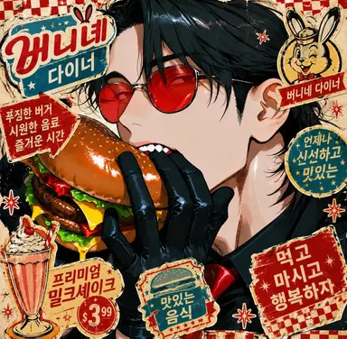 Profile image of 사쿠야