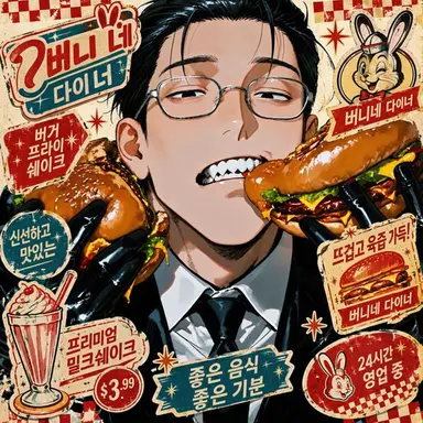 Profile image of 햐쿠가