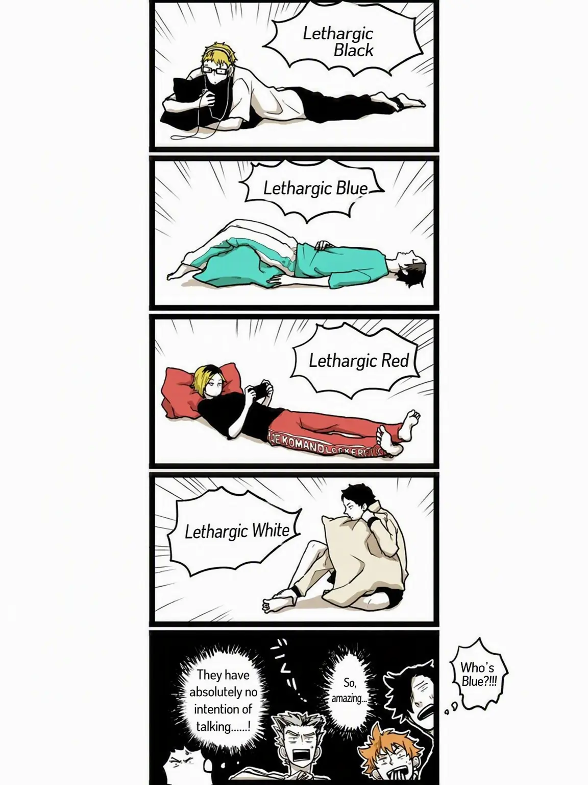 YopYop의 Why are you doing this to me...?