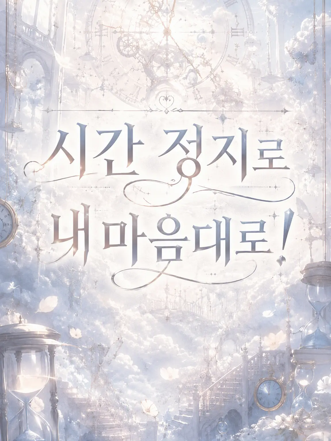 yu-miru__1117의 시간 정지로 마음껏!