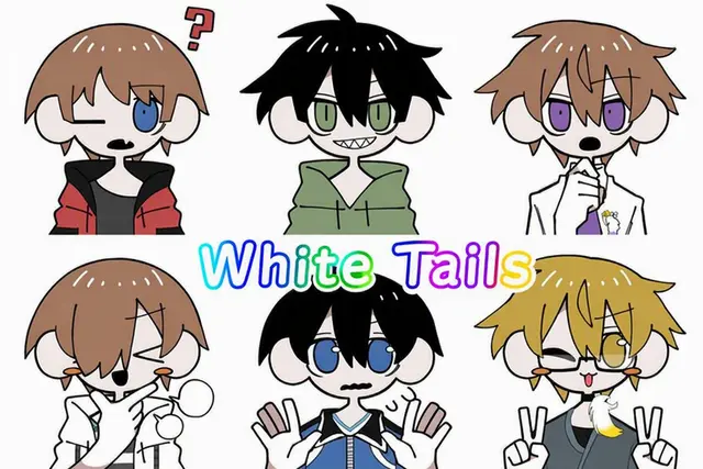 Profile image of The Students