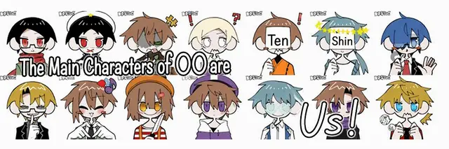 Profile image of The Students