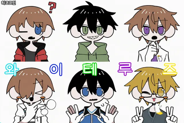 Profile image of 학생들