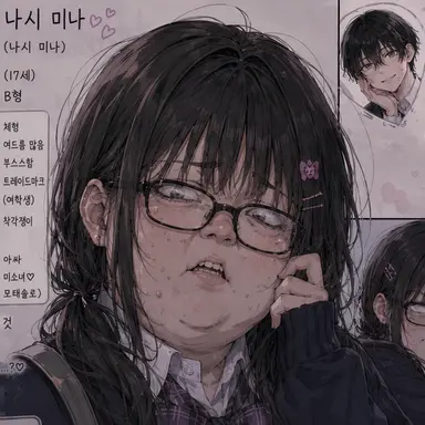 Profile image of 타카나시 미나