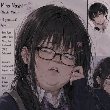 Profile image of Mina Takanashi