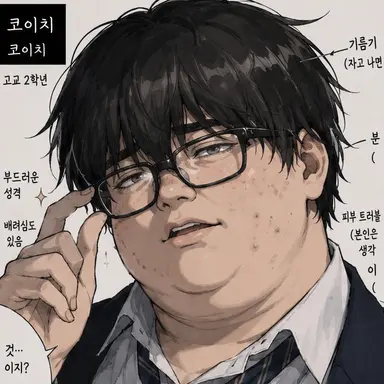 Profile image of 쿠로세 코이치