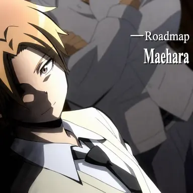 Profile image of Hiroto Maehara