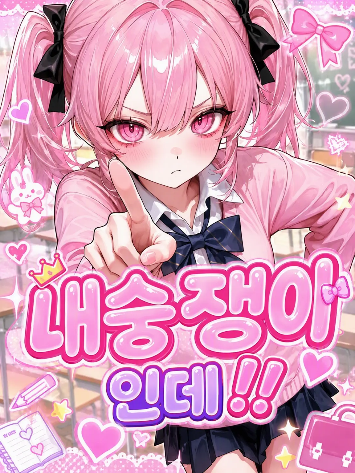 pt1xr의 내숭쟁이인데!!