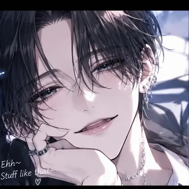 Profile image of Shugo