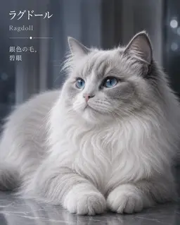 Profile image of ルシアン・ド・ローラン