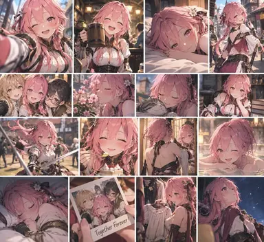 Profile image of Sakura