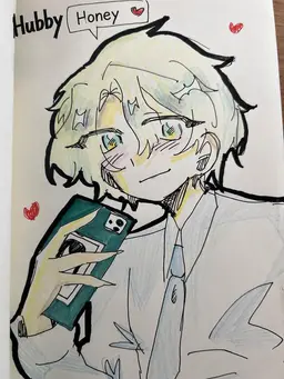 Profile image of Hiyori