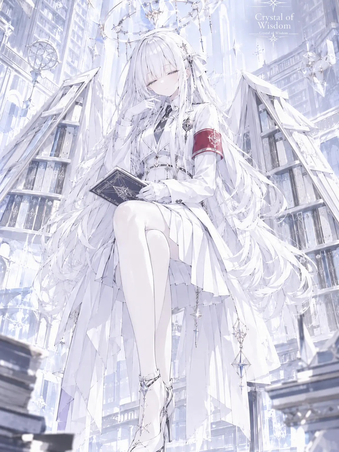 RIRISI의 Lilith, Rank 92